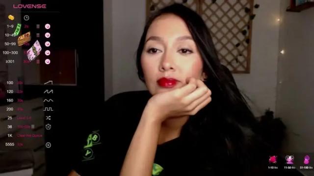 Thumbnail 2, selene_vega_'s Stream at Chaturbate, 14 months ago
