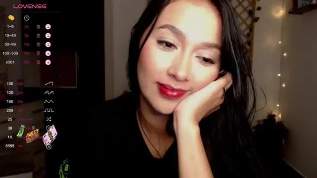 Thumbnail 3, selene_vega_'s Stream at Chaturbate, 14 months ago