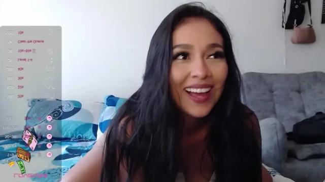 Image 10 of selene_vega_ Stream on Chaturbate on 14 months ago