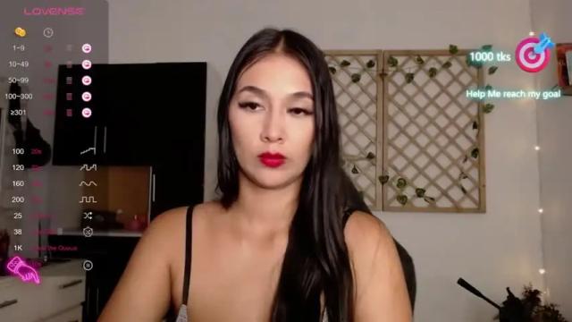 Image 3 of selene_vega_ Stream on Chaturbate on 14 months ago