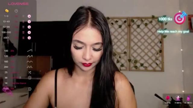 Image 4 of selene_vega_ Stream on Chaturbate on 14 months ago