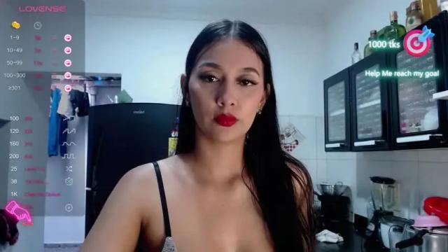 Thumbnail 2, selene_vega_'s Stream at Chaturbate, 14 months ago