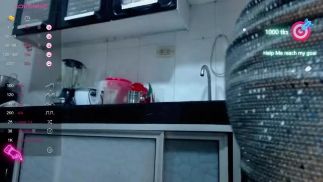 Image 7 of selene_vega_ Stream on Chaturbate on 14 months ago