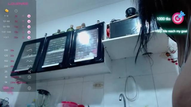 Image 8 of selene_vega_ Stream on Chaturbate on 14 months ago