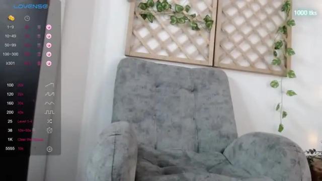 Image 10 of selene_vega_ Stream on Chaturbate on 13 months ago