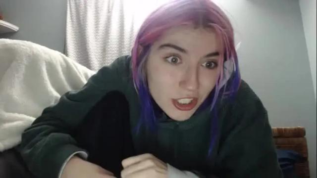 Image 3 of selenebaby Stream on Chaturbate on 16 months ago