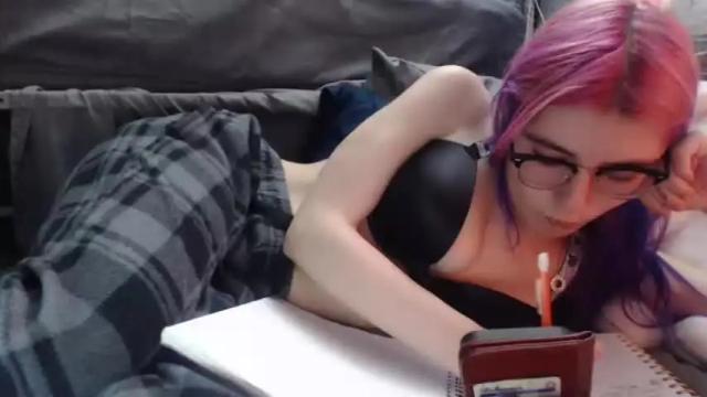 Image 4 of selenebaby Stream on Chaturbate on 16 months ago