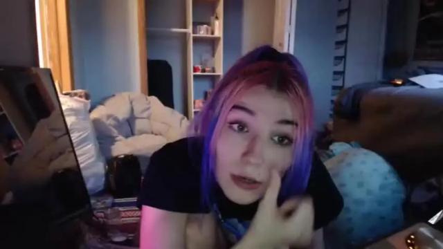 Image 10 of selenebaby Stream on Chaturbate on 16 months ago