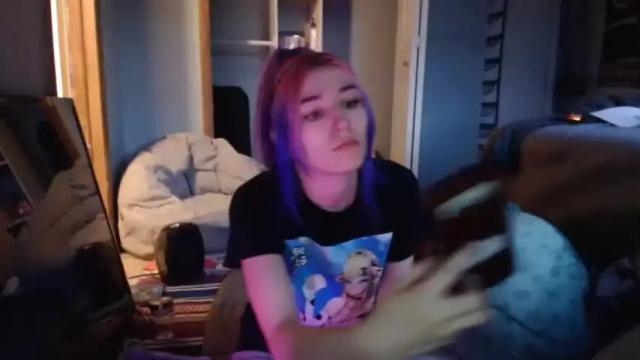 Image 11 of selenebaby Stream on Chaturbate on 16 months ago