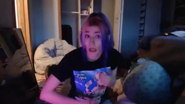 Image 12 of selenebaby Stream on Chaturbate on 16 months ago