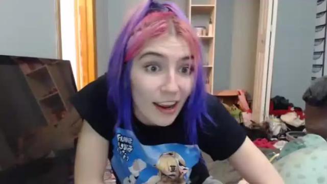 Image 2 of selenebaby Stream on Chaturbate on 16 months ago