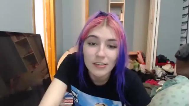 Image 3 of selenebaby Stream on Chaturbate on 16 months ago