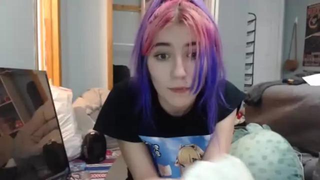 Image 4 of selenebaby Stream on Chaturbate on 16 months ago
