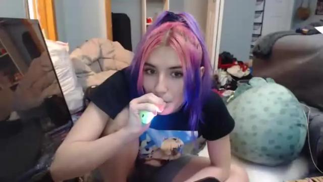 Image 6 of selenebaby Stream on Chaturbate on 16 months ago