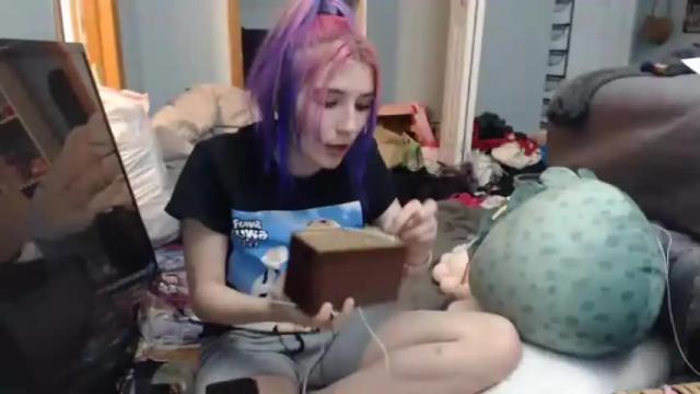 Image 7 of selenebaby Stream on Chaturbate on 16 months ago