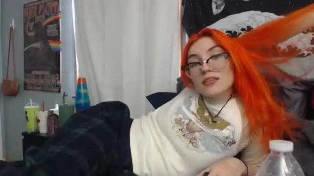 Image 2 of selenebaby Stream on Chaturbate on 16 months ago