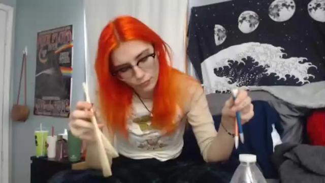 Image 3 of selenebaby Stream on Chaturbate on 16 months ago