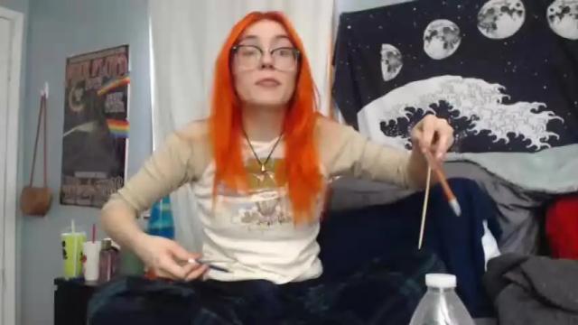 Image 4 of selenebaby Stream on Chaturbate on 16 months ago