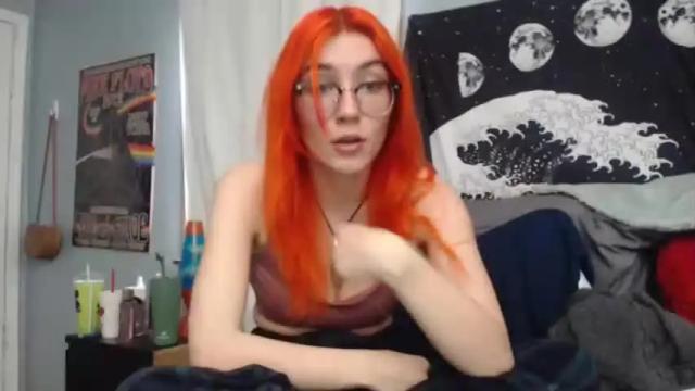 Image 8 of selenebaby Stream on Chaturbate on 16 months ago