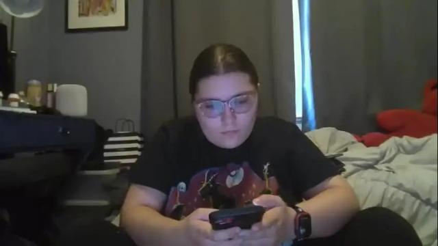 Image 6 of selenebaby Stream on Chaturbate on 1 month ago