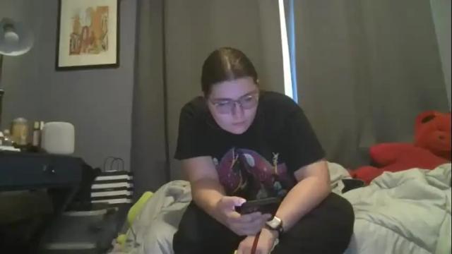 Image 7 of selenebaby Stream on Chaturbate on 1 month ago