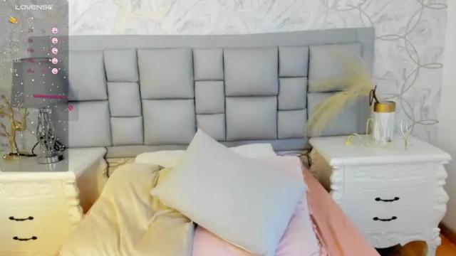 Thumbnail 3, selenedeluna_'s Stream at Chaturbate, 15 months ago