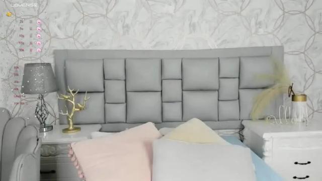 Thumbnail 1, selenedeluna_'s Stream at Chaturbate, 14 months ago