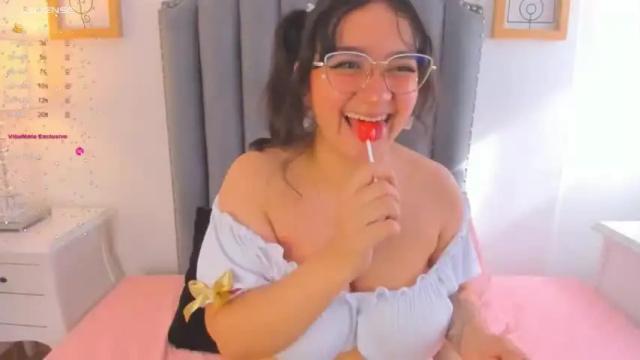 Image 10 of selenedeluna_ Stream on Chaturbate on 14 months ago