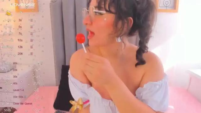 Image 7 of selenedeluna_ Stream on Chaturbate on 14 months ago