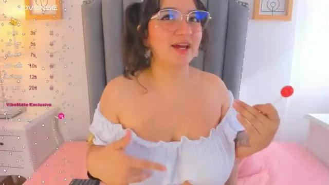 Image 8 of selenedeluna_ Stream on Chaturbate on 14 months ago