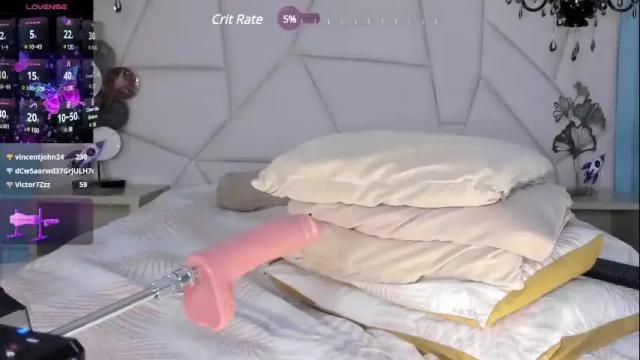 Thumbnail 2, selenee__'s Stream at Chaturbate, 1 month ago