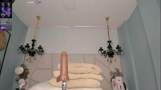 Thumbnail 2, selenee__'s Stream at Chaturbate, 22 days ago