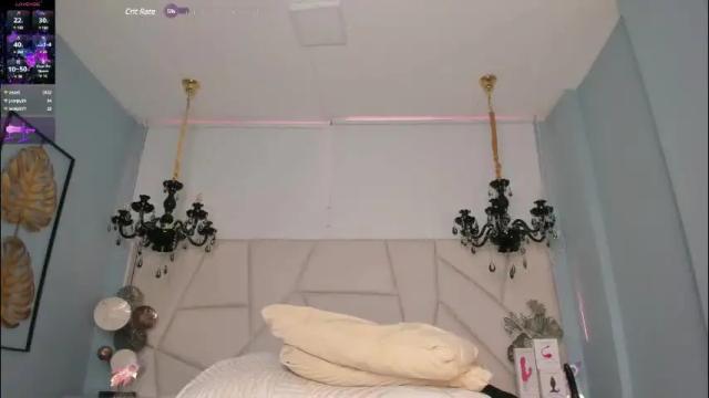 Thumbnail 1, selenee__'s Stream at Chaturbate, 21 days ago
