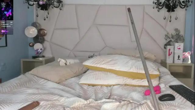 Thumbnail 1, selenee__'s Stream at Chaturbate, 19 days ago