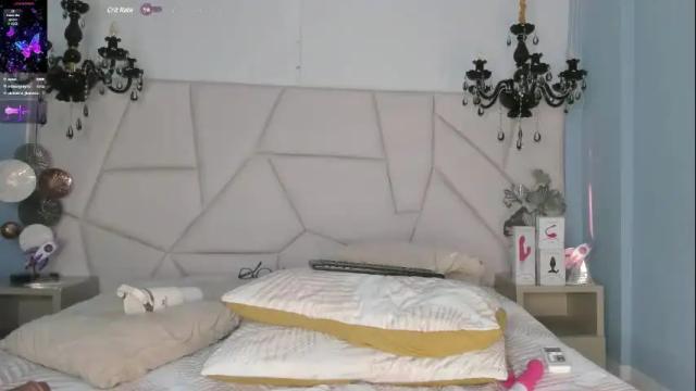 Image 6 of selenee__ Stream on Chaturbate on 19 days ago