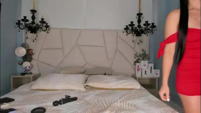 Image 3 of selenee__ Stream on Chaturbate on 17 days ago