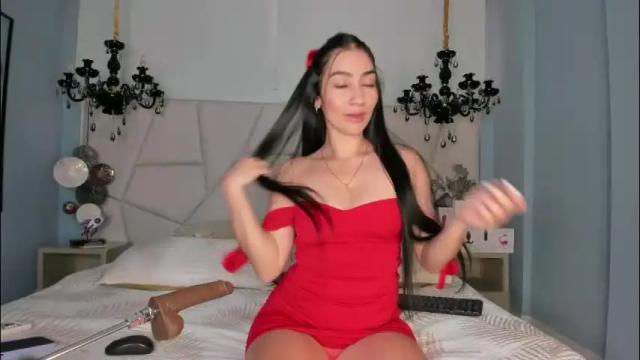 Image 6 of selenee__ Stream on Chaturbate on 17 days ago