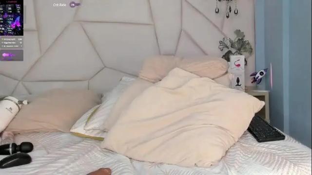 Thumbnail 3, selenee__'s Stream at Chaturbate, 15 days ago