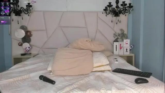 Thumbnail 1, selenee__'s Stream at Chaturbate, 13 days ago