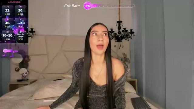 Image 3 of selenee__ Stream on Chaturbate on 11 days ago