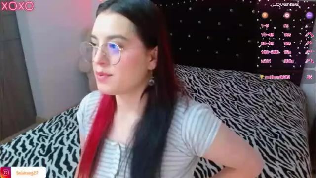 Thumbnail 3, seleneg's Stream at Chaturbate, 3 months ago