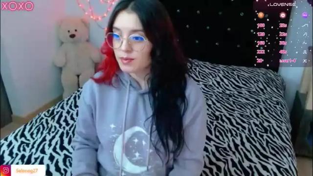 Thumbnail 1, seleneg's Stream at Chaturbate, 3 months ago