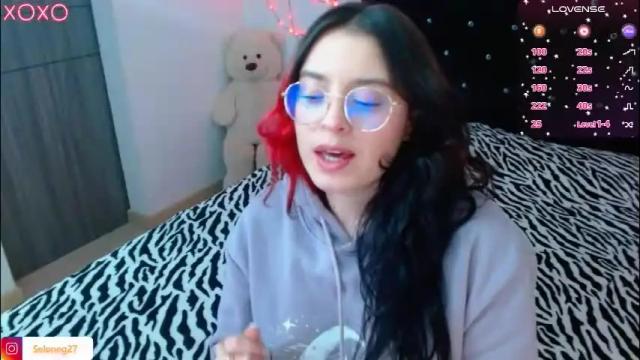 Thumbnail 3, seleneg's Stream at Chaturbate, 3 months ago