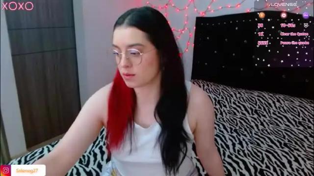 Thumbnail 1, seleneg's Stream at Chaturbate, 3 months ago