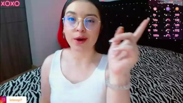 Image 10 of seleneg Stream on Chaturbate on 3 months ago