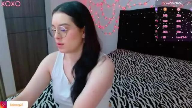 Thumbnail 2, seleneg's Stream at Chaturbate, 3 months ago