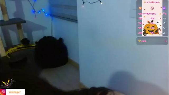 Image 8 of seleneg Stream on Chaturbate on 2 months ago