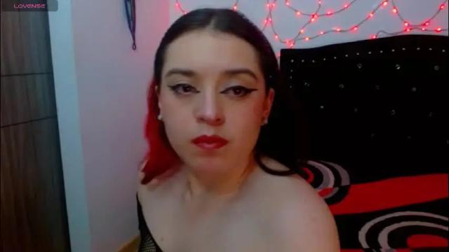 Thumbnail 1, seleneg's Stream at Chaturbate, 1 month ago