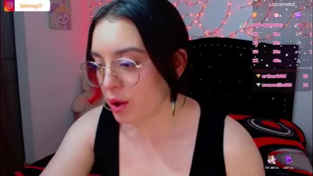 Thumbnail 3, seleneg's Stream at Chaturbate, 1 month ago