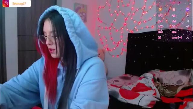 Thumbnail 1, seleneg's Stream at Chaturbate, 1 month ago